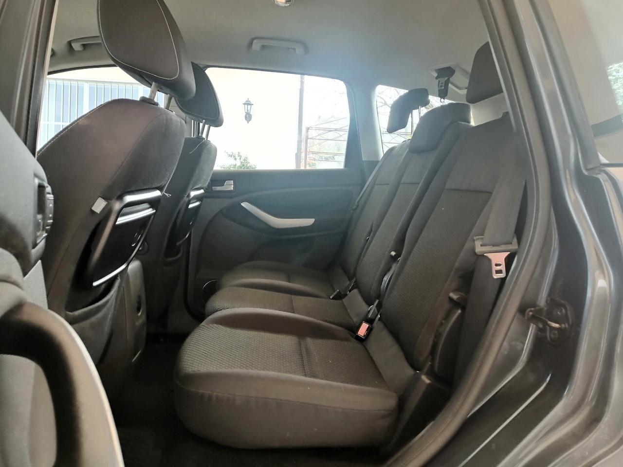 Ford C-Max C- Max 1.6 TDCi 110 cv Titanium