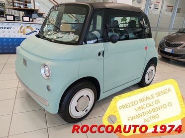 FIAT Topolino 6kw PREZZO REALE