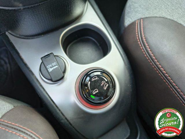 FIAT Panda Cross 0.9 TwinAir Turbo S&S 4x4
