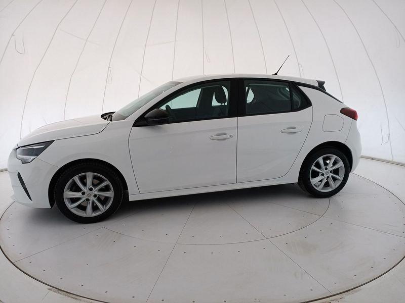 Opel Corsa VI 2020 1.2 Blitz Edition s&s 100cv