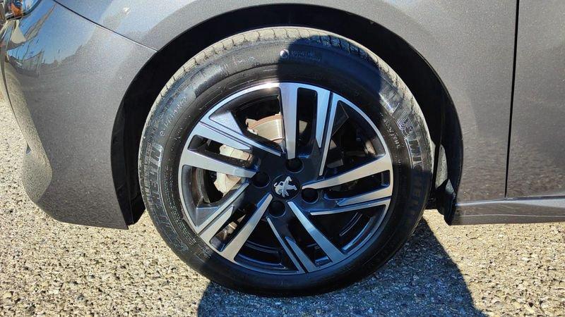 Peugeot 208 208 PureTech 75 Stop&Start 5 porte Active Pack