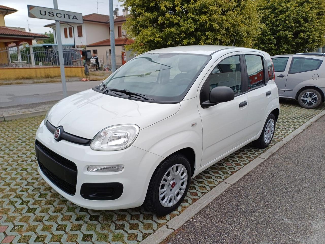 Fiat Panda 1.0 FireFly S&S Hybrid Easy (5 POSTI)