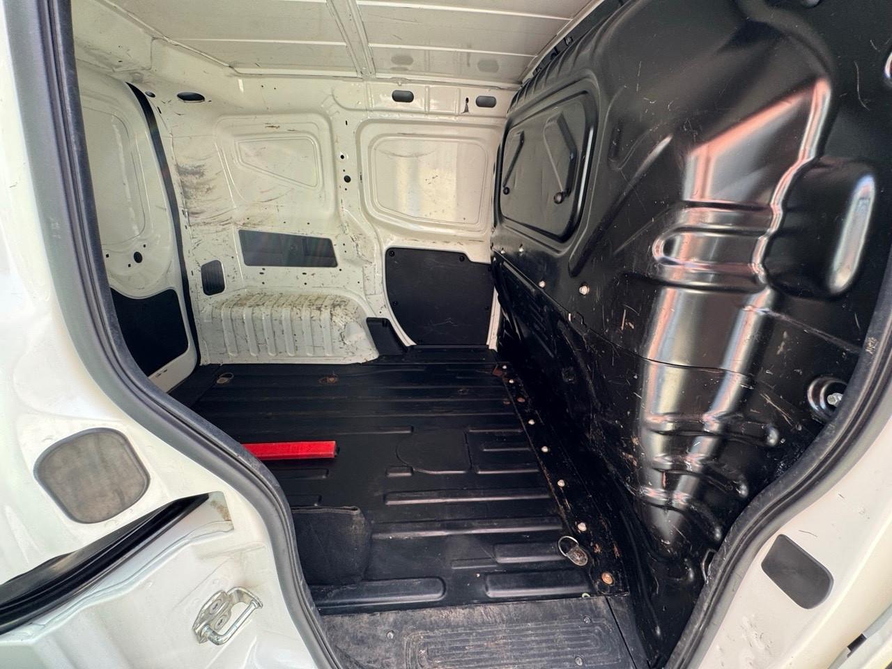 Fiat Fiorino 1.3 Multijet 95CV – Immat. 12/2021 – IVA esposta