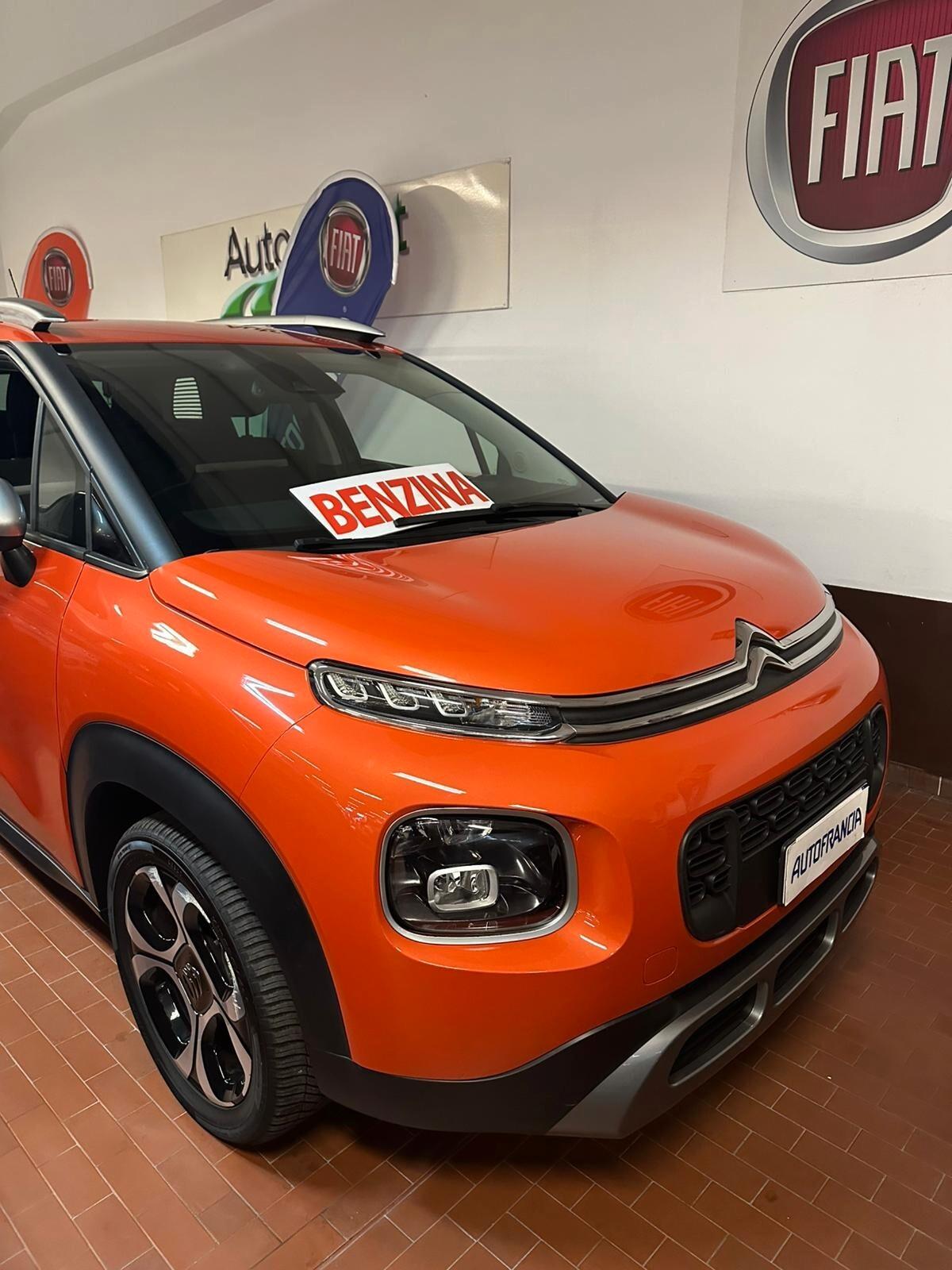 Citroen C3 Aircross PureTech 110 S&S Shine