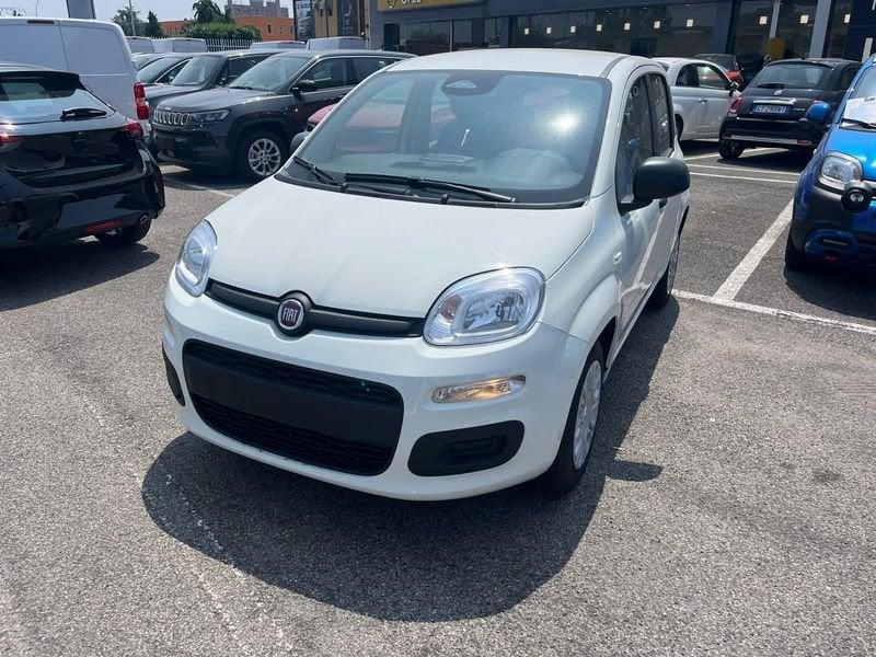 FIAT Panda Panda 1.0 FireFly S&S Hybrid