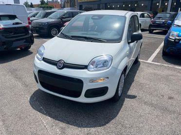 FIAT Panda Panda 1.0 FireFly S&S Hybrid