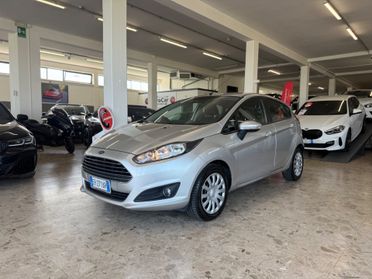 Ford Fiesta 1.5 TDCi 75CV EURO 5B NEOPATENTATI