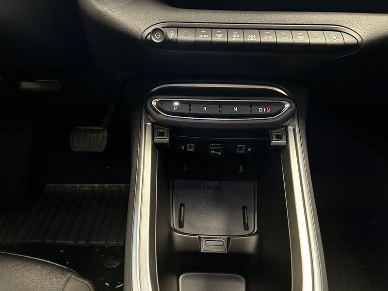 Jeep Avenger 1.2 Turbo 110 CV MHEV Summit MY25- PROMO SIRONIAUTO+