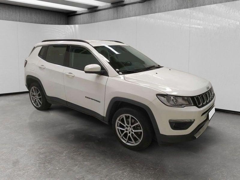 Jeep Compass 1.4 m-air Sport 2wd 140cv
