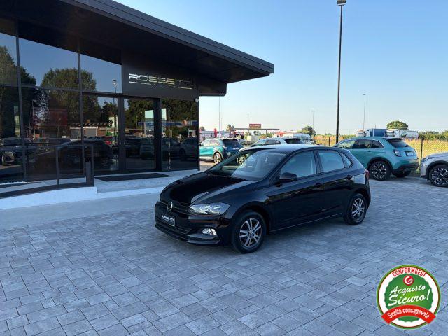 VOLKSWAGEN Polo 1.0 TSI DSG Style ANCHE PER NEOPATENTATI
