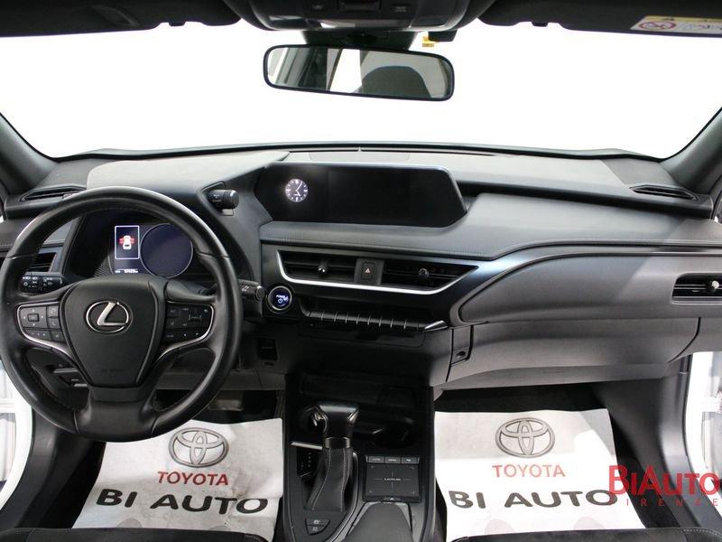 Lexus UX UX 250h 2.0 Executive 2wd cvt my20
