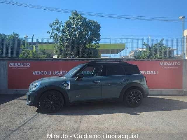 MINI Mini Mini 1.5 Cooper SE 'ALL4' Countryman ALL4