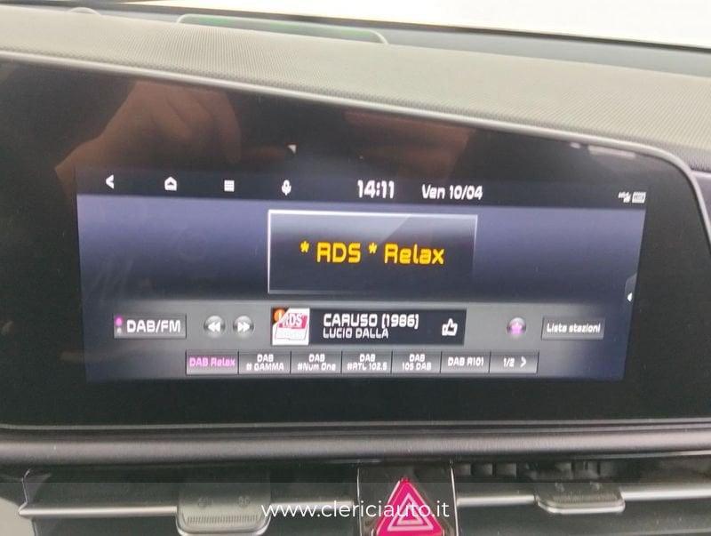 Kia Niro 1.6 GDi DCT PHEV Style