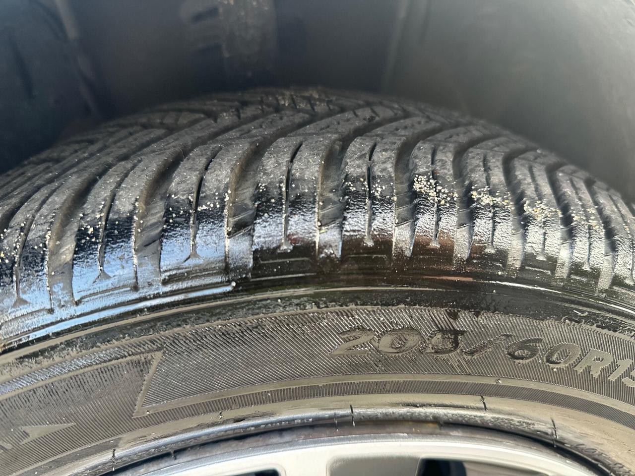 Alfa Romeo 156 1.9 JTD 16V Impression