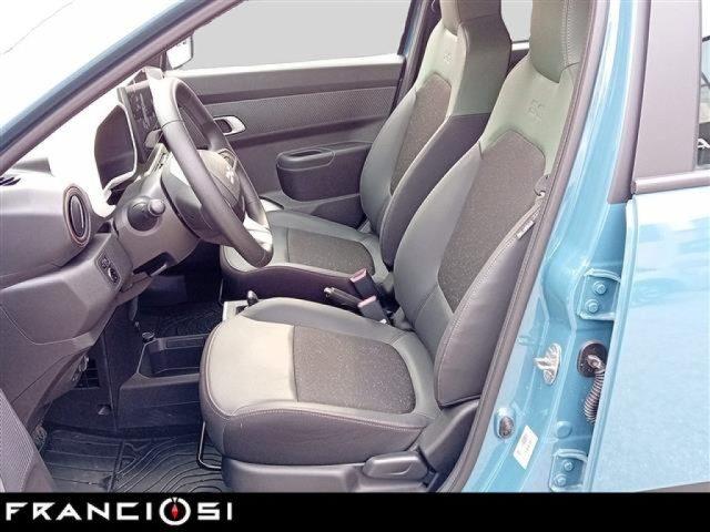 DACIA Spring Extreme Electric 65