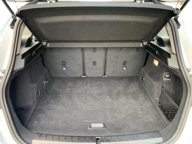 BMW Serie 2 Active Tourer 218d Active Tourer Advantage auto