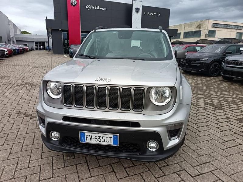 Jeep Renegade Renegade 1.0 T3 Limited