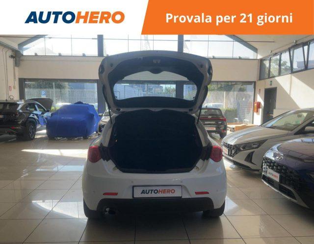 ALFA ROMEO Giulietta 1.6 JTDm 120 CV Super