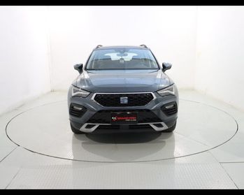 SEAT Ateca 2.0 TDI Business