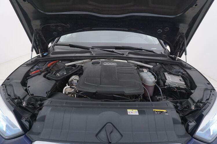 Audi A5 SPB Business Advanced quattro S tronic BR591010 2.0 Mild Hybrid 204CV