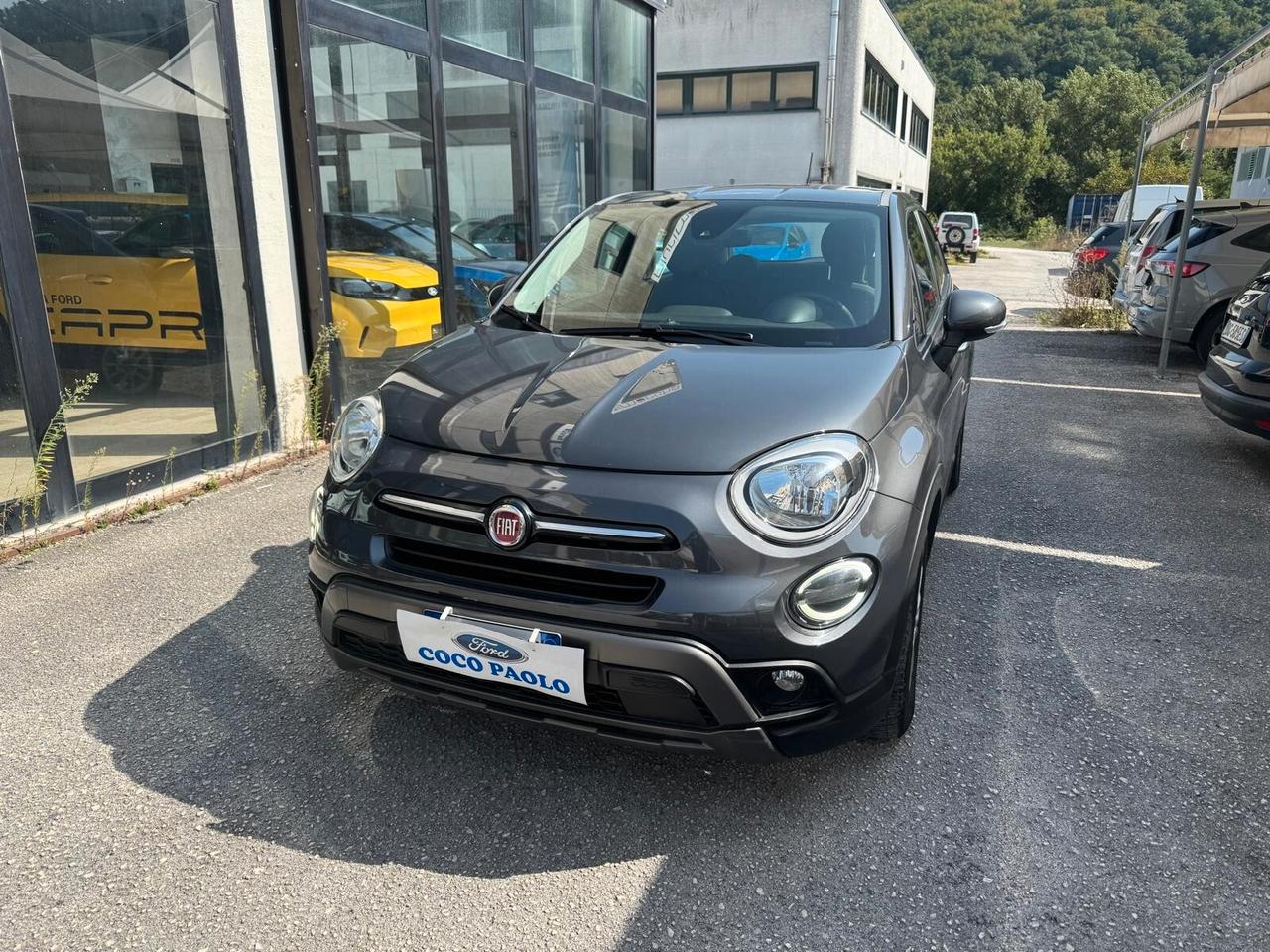 Fiat 500X 1.0 T3 120 CV Business