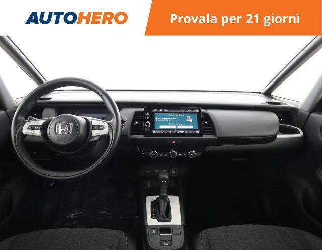 HONDA Jazz 1.5 Hev eCVT Advance