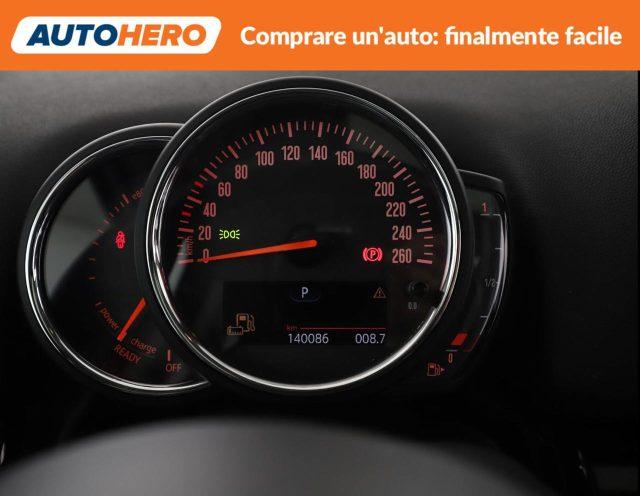 MINI Countryman 1.5 Cooper SE Countryman ALL4 Automatica