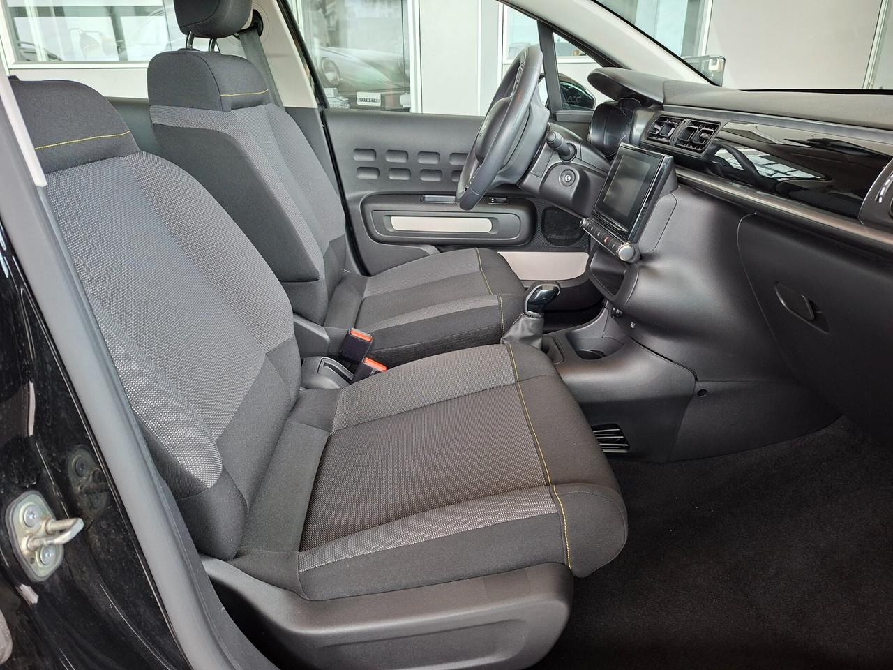 Citroen C3 PureTech 83 S&S Shine