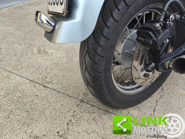 TRIUMPH Thunderbird 900 RT