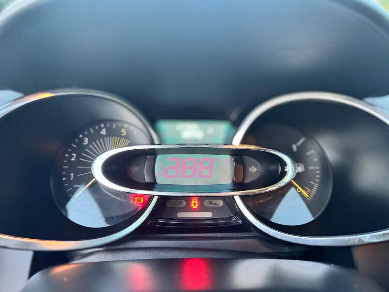 Renault Clio 1.5 dCi 8V 75CV 5 porte Wave