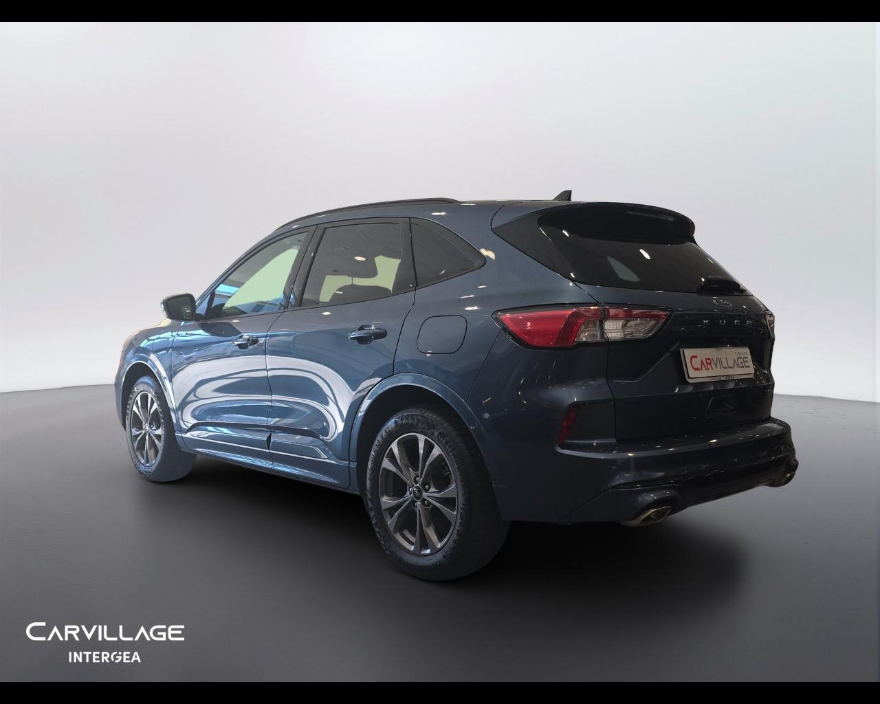 FORD Kuga 2.5 phev ST-Line X 2wd 225cv cvt