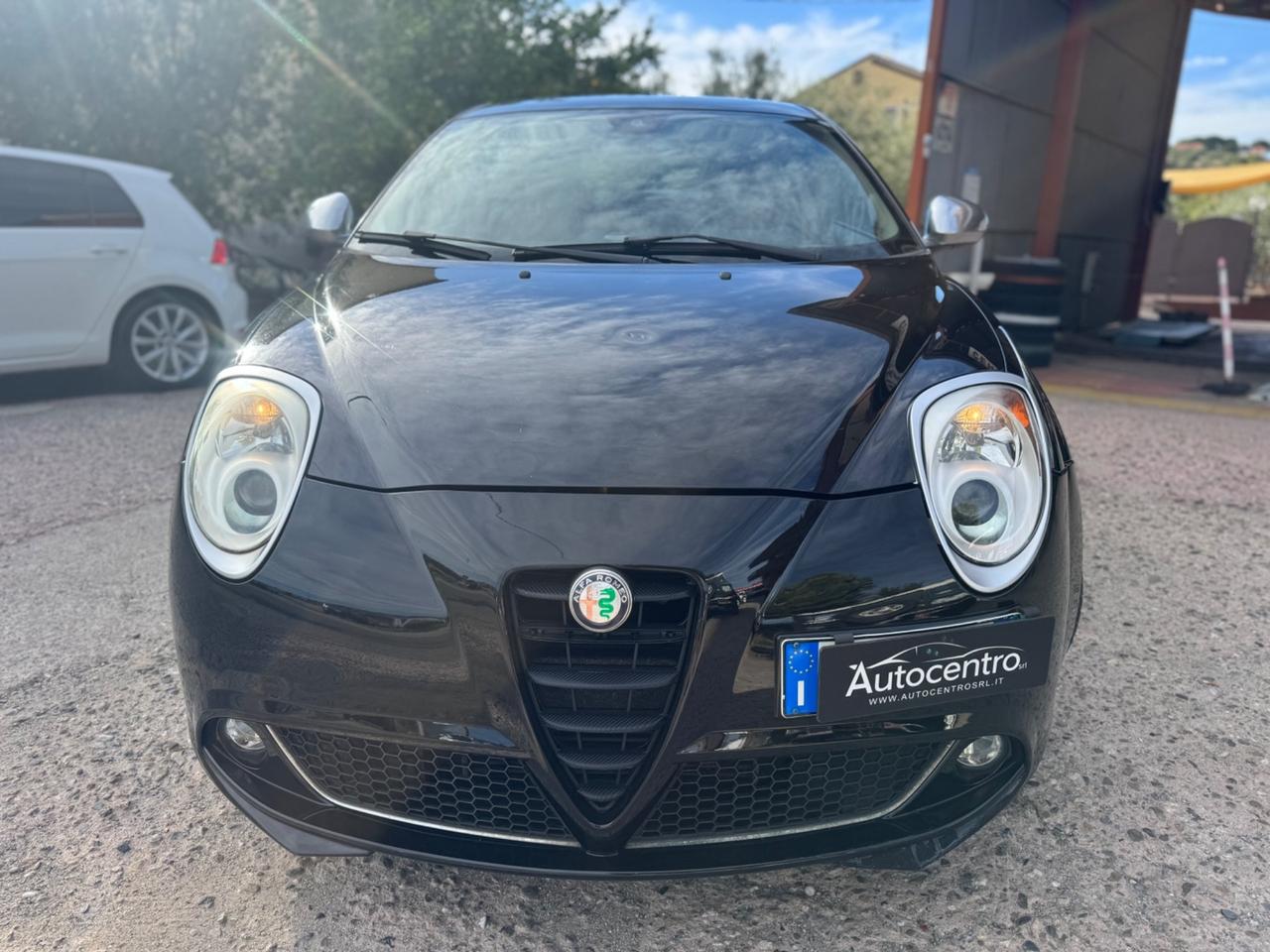Alfa Romeo MiTo 1.3 JTDm-2 95 CV S&S Distinctive Sport Pack
