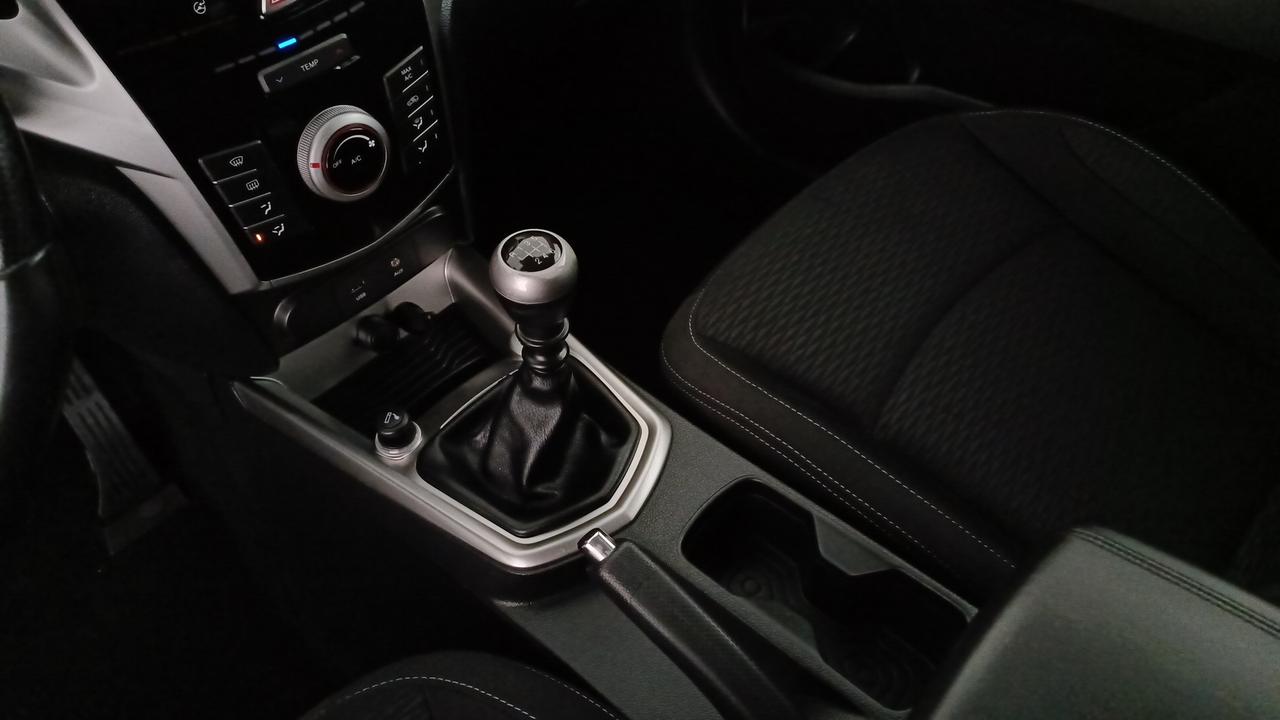 SSANGYONG Tivoli 1.6 Juice 2wd