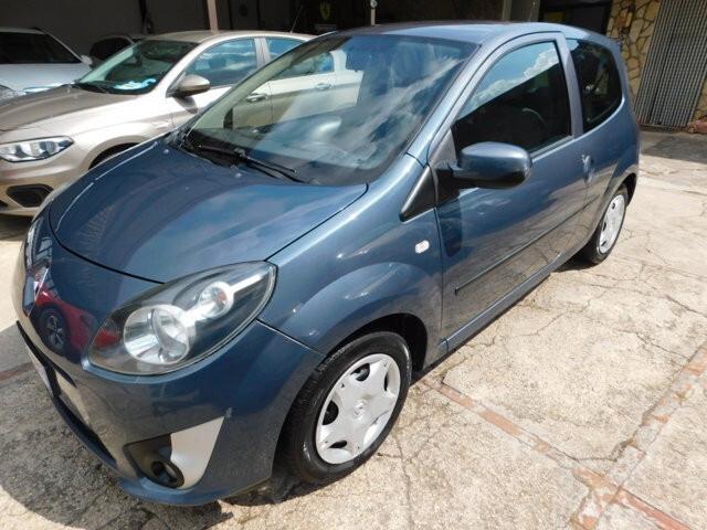 Renault Twingo 1.2 16V LEV Dynamique