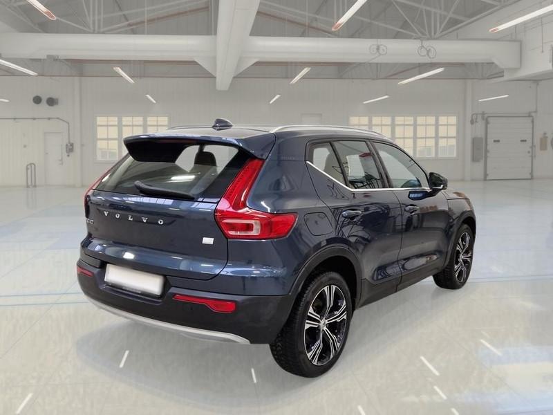 VOLVO XC40 T5 PLUG-IN HYBRID AUTO RECHARGE INSCR. 5 PORTE SUV