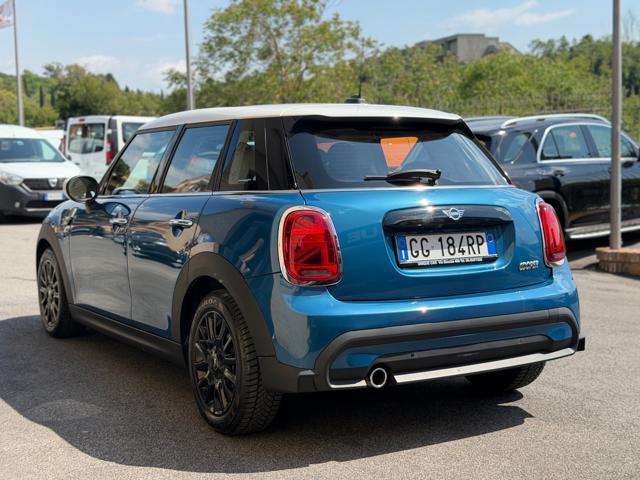 MINI Cooper 1.5 Cooper Camden EDITION (NESSUN VINCOLO)