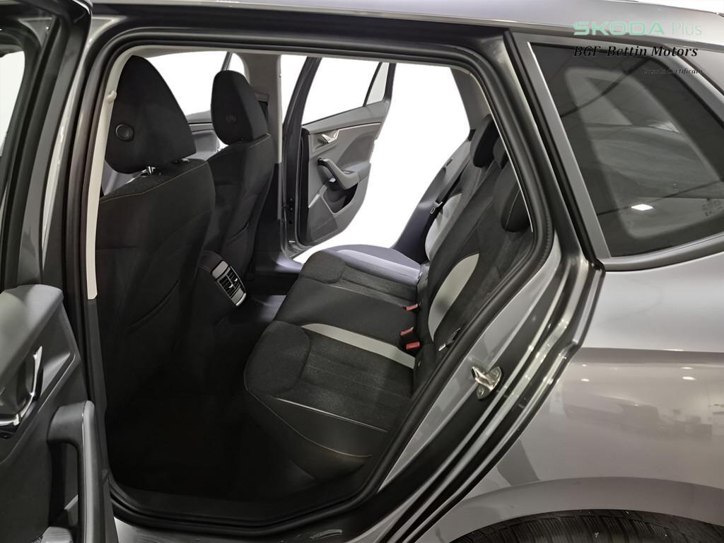 Skoda Kamiq 1.0 tsi Style 110cv dsg