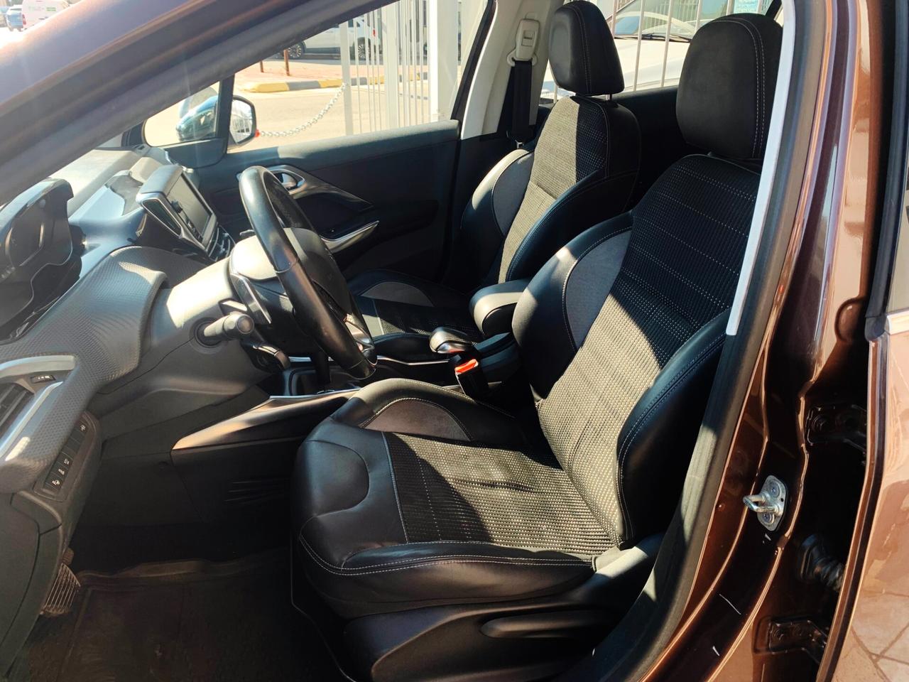 Peugeot 2008 1.6 e-HDi 92 CV Stop&Start ETG6 Allure