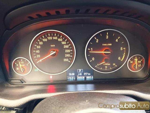 BMW X3 xDrive20d xLine