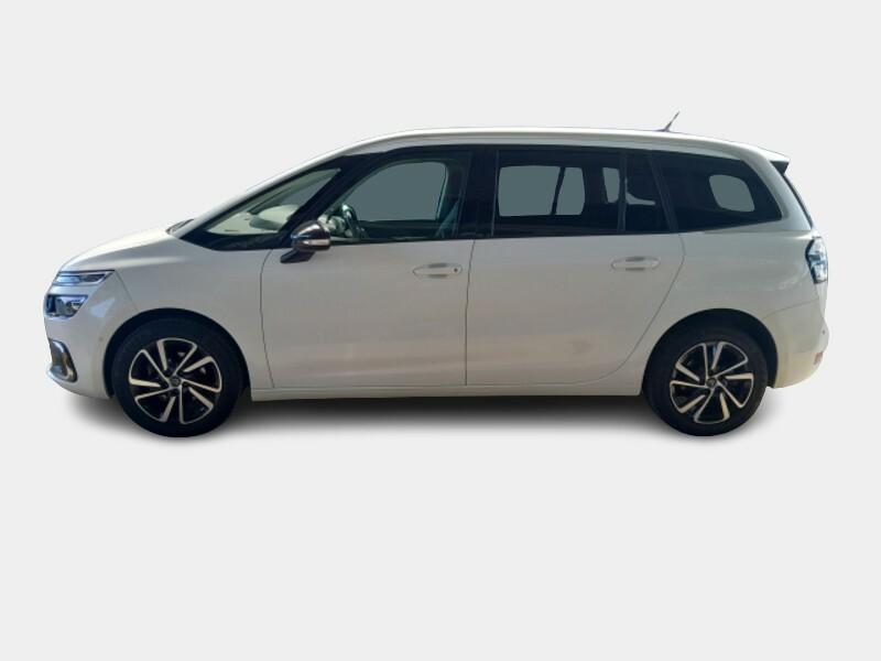 CITROEN GRAND C4 SPACETOURER BlueHDi 130 S/S EAT8 Shine Pack