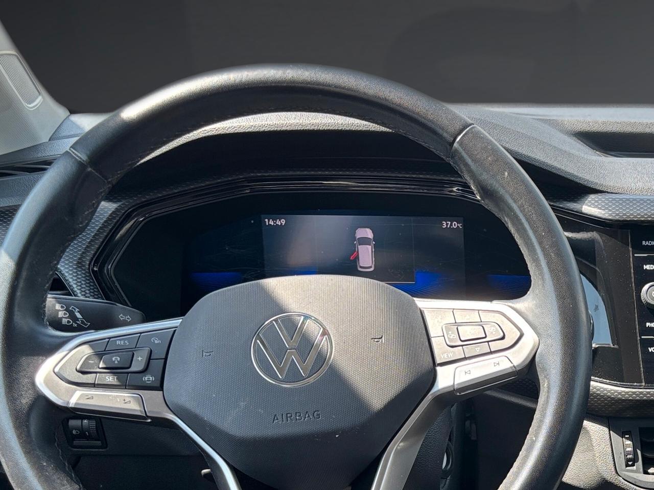 Volkswagen T-Cross 1.0 TSI 110 CV DSG Style CELL. VENDITE 3491558563 - 3478673115