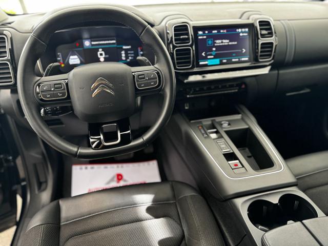 CITROEN C5 Aircross BlueHDi 130cv EAT8 Shine