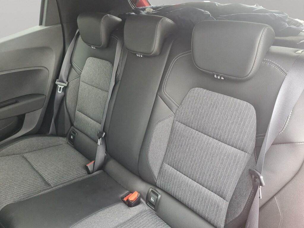 Mitsubishi Colt 1.0 Invite