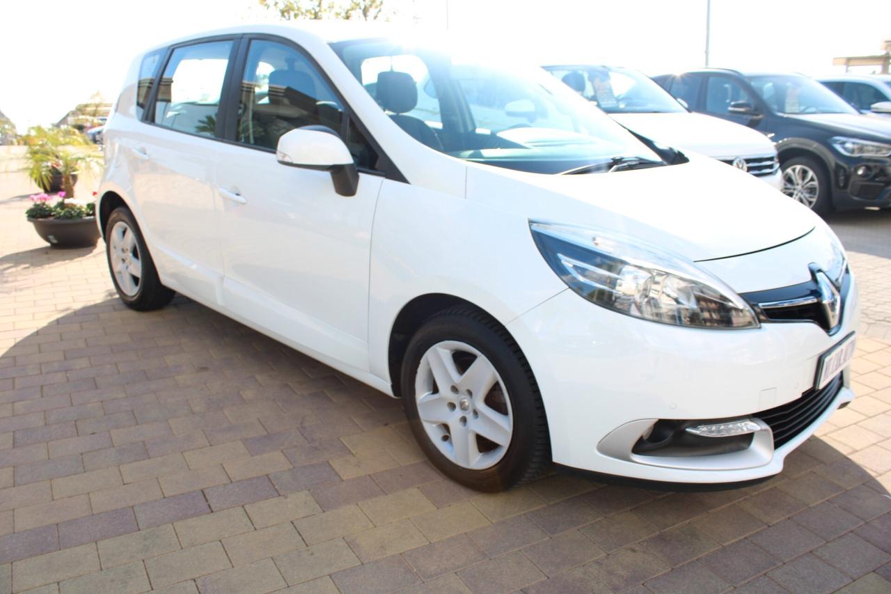 Renault Scenic Scénic 1.5 dCi 110CV Wave