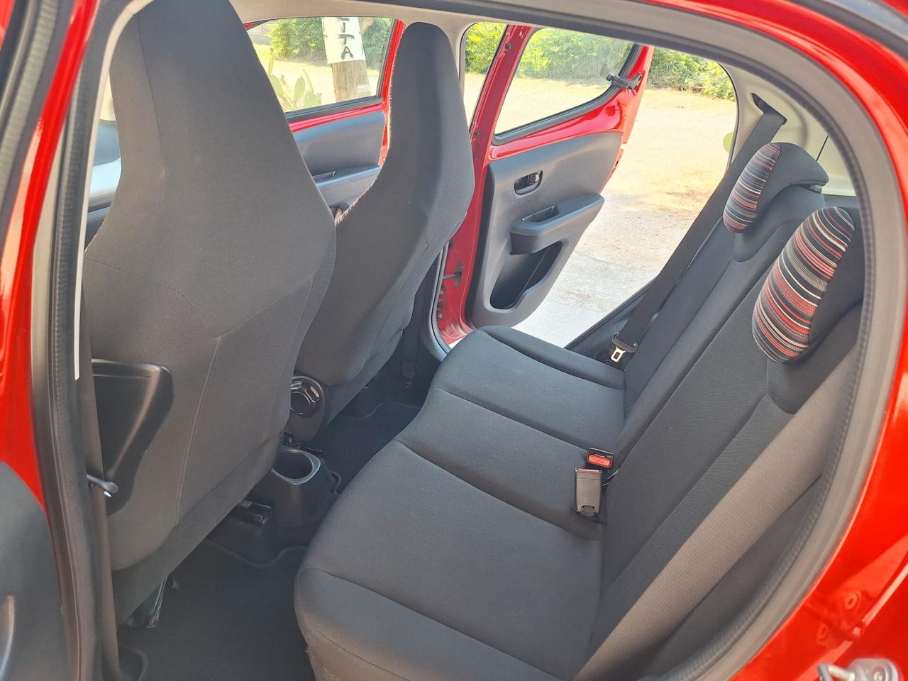 Citroen C1 1.0 68 5 porte Feel PARI AL NUOVO