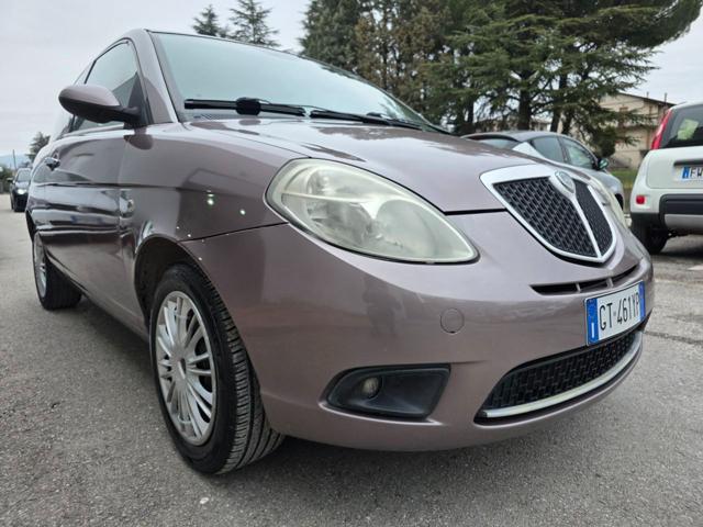 LANCIA Ypsilon 1.2 Platino IMPIANTO METANO