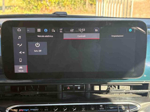 FIAT 500e 3+1 42 kWh Icon