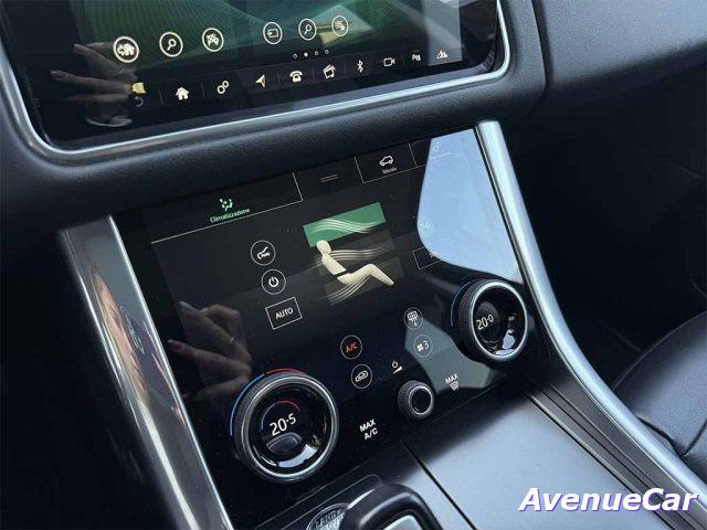 LAND ROVER Range Rover Sport i6 mhev HSE Dynamic TETTO CERCHI 21" IVA ESPOSTA
