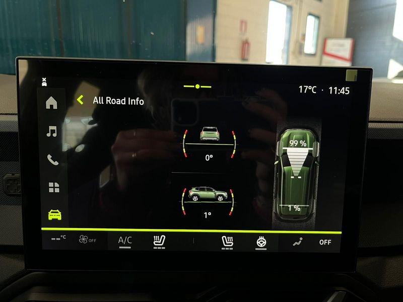 Dacia Duster Duster Tce 130 CV MHEV Journey 4x4 - PROMO SIRONIAUTO+