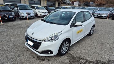 Peugeot 208 BlueHDi 5p - 2020 - OK NEOPATENTATI